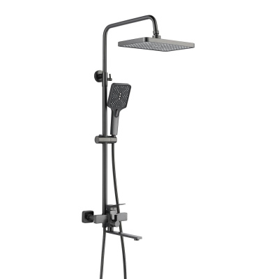 Душевая система Shevanik S6136T Душевая система Shevanik S6136T