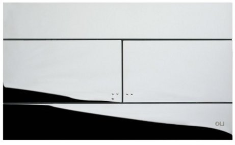 Комплект инсталляции Oli с унитазом Vitra Mia Round SmoothFlush и кнопкой хром Комплект инсталляции Oli с унитазом Vitra Mia Round SmoothFlush и кнопкой хром