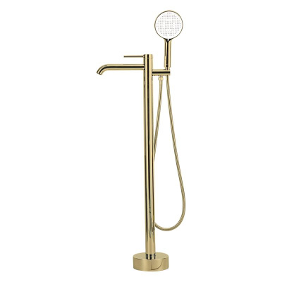 Смеситель Gappo G3006-3 Смеситель Gappo G3006-3