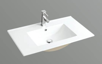 Умывальник CeramaLux 9080E