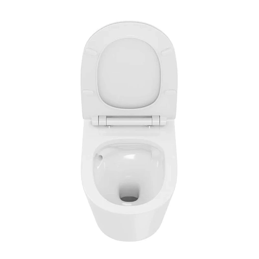 Подвесной унитаз Vitra M50 Tornado VortexFlush Подвесной унитаз Vitra M50 Tornado VortexFlush