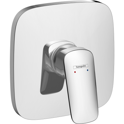 Смеситель встраиваемый Hansgrohe Logis 71607000