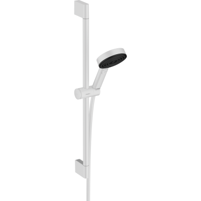 Душевой гарнитур Hansgrohe Pulsify Relaxation 105 3jet EcoSmart 24161700