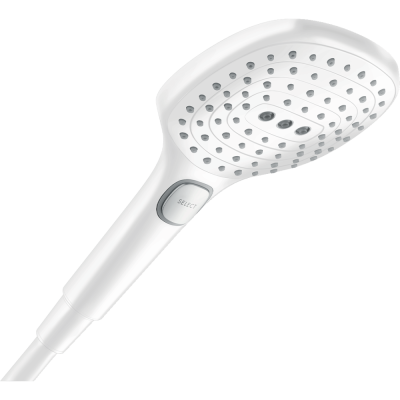 Душевая лейка Hansgrohe Raindance Select Е 120 3jet 26520700