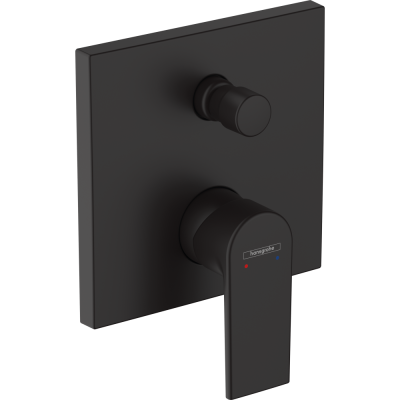 Смеситель встраиваемый Hansgrohe Vernis Shape 71468670