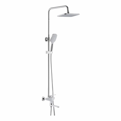 Душевая система Shevanik S8036F Душевая система Shevanik S8036F