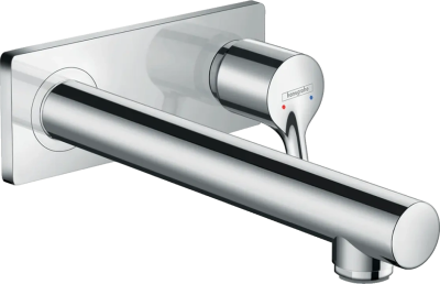Смеситель встраиваемый Hansgrohe Talis 72111000