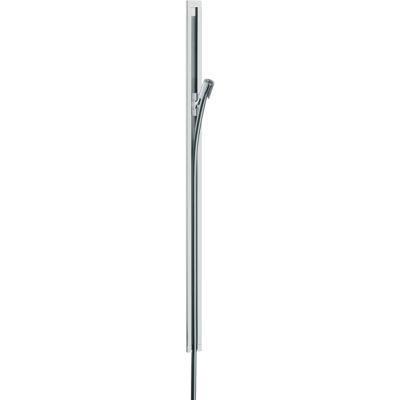 Душевая штанга Hansgrohe PuraVida Unica 27844000 со шлангом