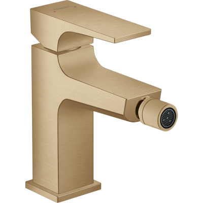 Смеситель Hansgrohe Metropol 32520140