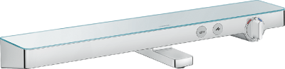 Смеситель термостатический Hansgrohe ShowerTabletSelect 700 13183000