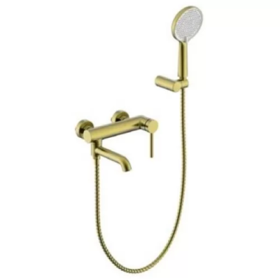 Смеситель Gappo G3206-3 Смеситель Gappo G3206-3