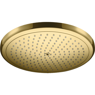 Тропический душ Hansgrohe Croma 280 1jet 26220990