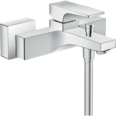 Смеситель Hansgrohe Metropol 32540000
