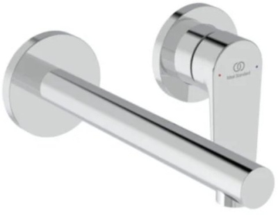 Смеситель Ideal Standard CeraLife O (отдельно докупается A1313NU)