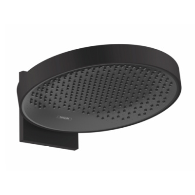 Тропический душ Hansgrohe Rainfinity 360 1jet 26230670 с держателем