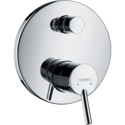 Смеситель встраиваемый Hansgrohe Talis S 32475000