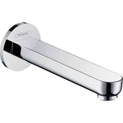 Излив для ванны Hansgrohe Metris S 14420000