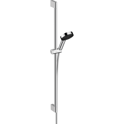 Душевой гарнитур Hansgrohe Pulsify Relaxation 105 3jet EcoSmart 24171000