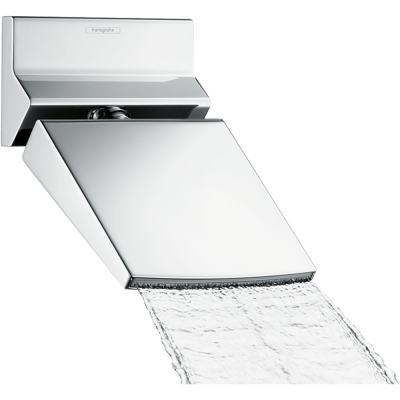 Тропический душ Hansgrohe Raindance 26442000