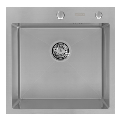 Кухонная мойка Arfeka Eco AR Satin 50х50