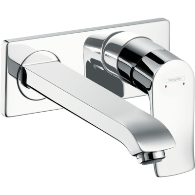 Смеситель встраиваемый Hansgrohe Metris 31086000