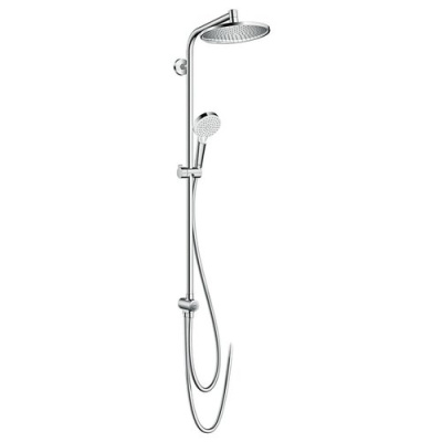 Душевая система Hansgrohe Crometta S 1jet 27270000