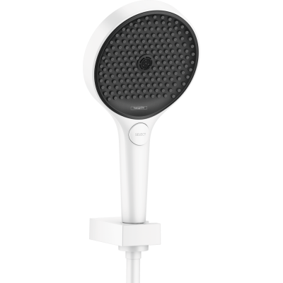 Душевой гарнитур Hansgrohe Rainfinity 3jet 26852700