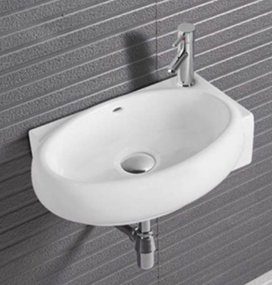 Умывальник CeramaLux 9100L