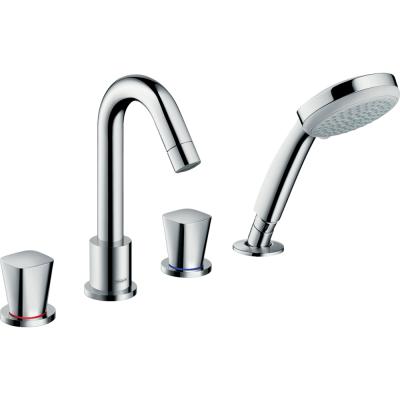 Смеситель Hansgrohe Logis 71314000