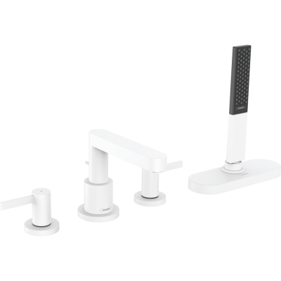 Смеситель Hansgrohe Finoris 76444700