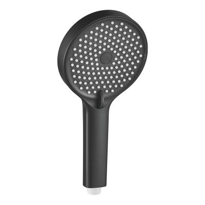Душевая лейка Shevanik SH50H-1, черный