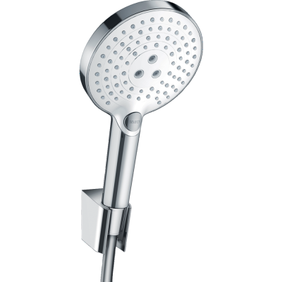 Душевой гарнитур Hansgrohe Raindance Select E 3jet 26721400