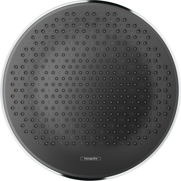 Тропический душ Hansgrohe Rainfinity 360 1jet 26230000 с держателем