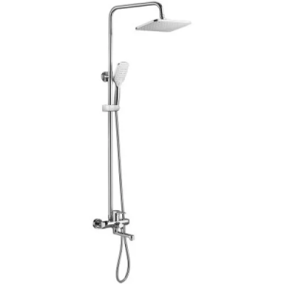 Душевая система Shevanik S8136 Душевая система Shevanik S8136