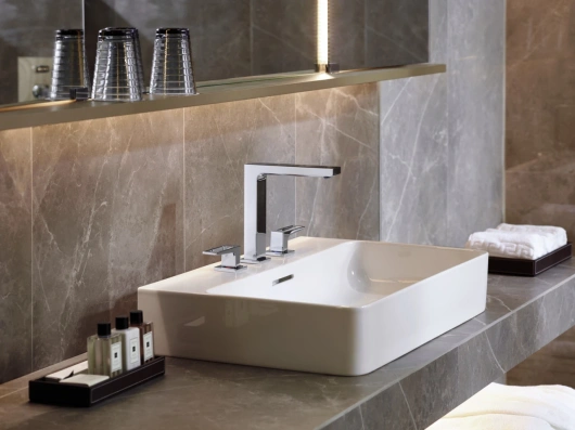 Смеситель Hansgrohe Metropol 74515000