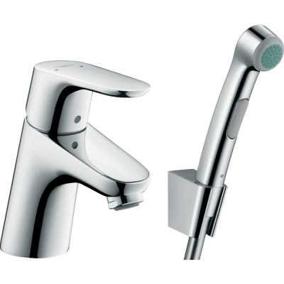 Смеситель Hansgrohe Focus 70 31926000