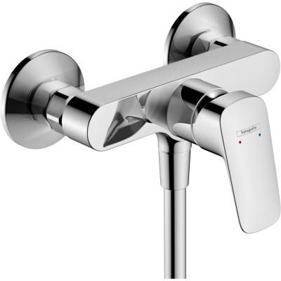 Смеситель Hansgrohe Logis 71601000