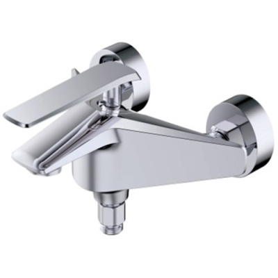 Смеситель для ванны с душем Rose R1302