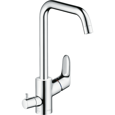 Смеситель Hansgrohe Focus M41 260 31823000