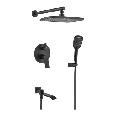Душевая система Shevanik S4135H Душевая система Shevanik S4135H