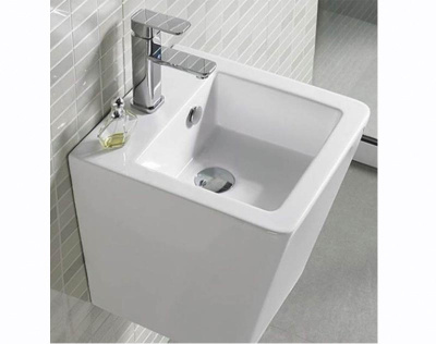 Умывальник CeramaLux 35х40 500V