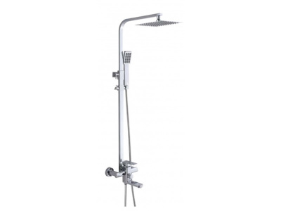 Душевая система Wisent W3506 Душевая система Wisent W3506