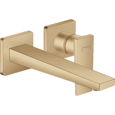Смеситель встраиваемый Hansgrohe Metropol 32526140