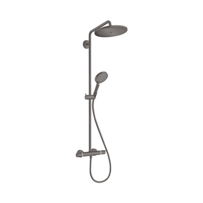 Душевая система термостатическая Hansgrohe Croma Select 1jet 26890340