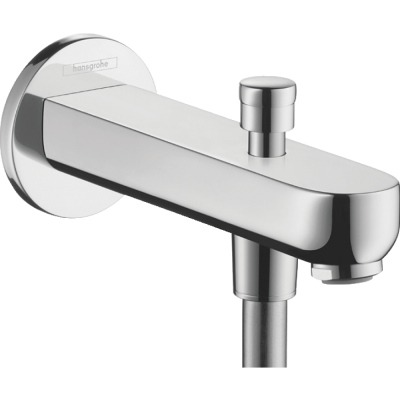 Излив для ванны Hansgrohe Metris S 31417000