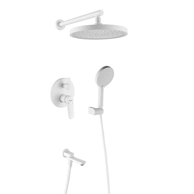 Душевая система Shevanik S4335C Душевая система Shevanik S4335C