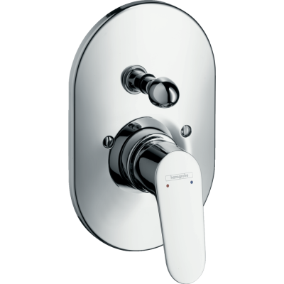 Смеситель встраиваемый Hansgrohe Focus 31947000