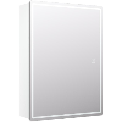 Шкаф зеркальный Vigo Geometry Classic 60х80 Шкаф зеркальный Vigo Geometry Classic 60х80