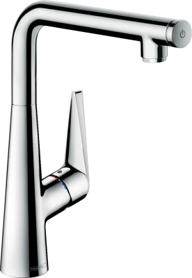 Смеситель Hansgrohe Talis 72825000