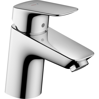 Смеситель Hansgrohe Logis 71075000